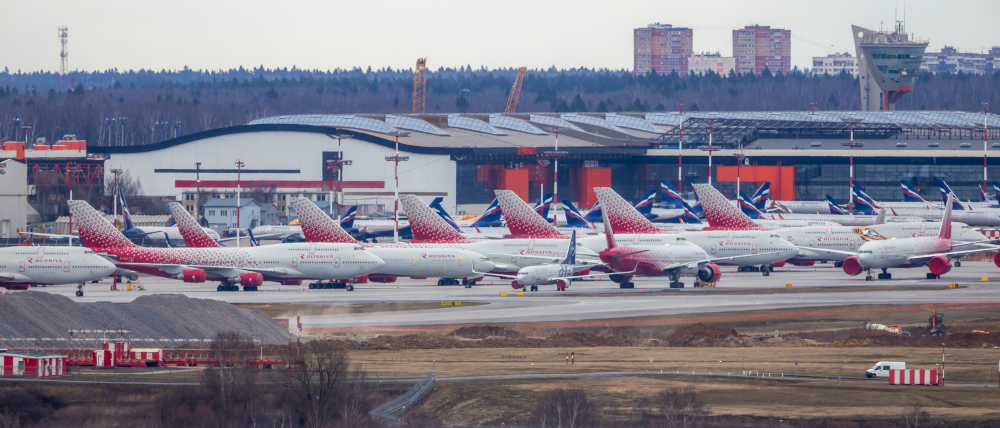 фото: Марина Лысцева 1 200406 SVO 0103