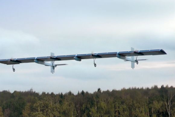 фото: НПО им. С.А.&nbsp;Лавочкина