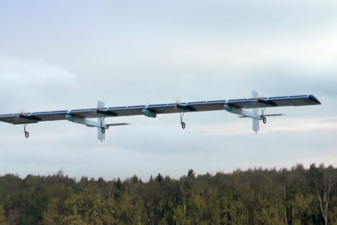 фото: НПО им. С.А.&nbsp;Лавочкина