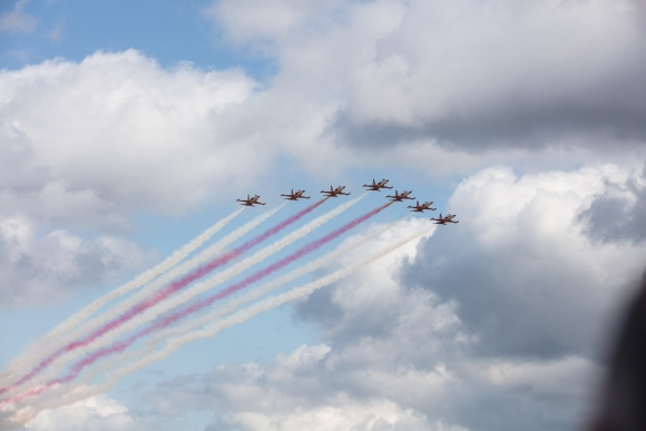 Анонс Международного военно-технического форума &laquo;Армия-2018&raquo;