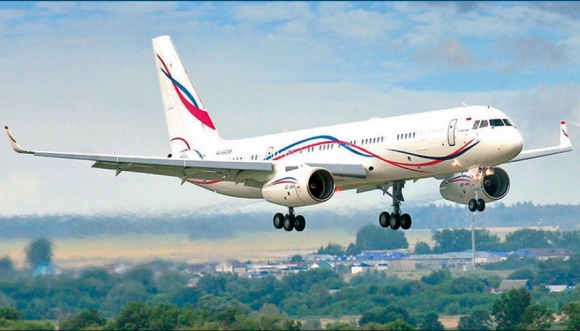 фото: УФКБ ПАО &laquo;Туполев&raquo;