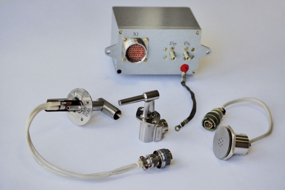 Новинки аэрометрии от АО &laquo;Аэроприбор-Восход&raquo;