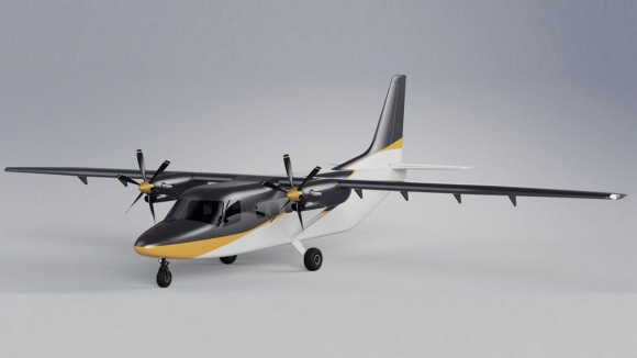 Как будет выглядеть ЛМС-192 &laquo;Освей&raquo;