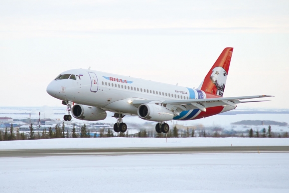 фото: &laquo;Ямал&raquo;