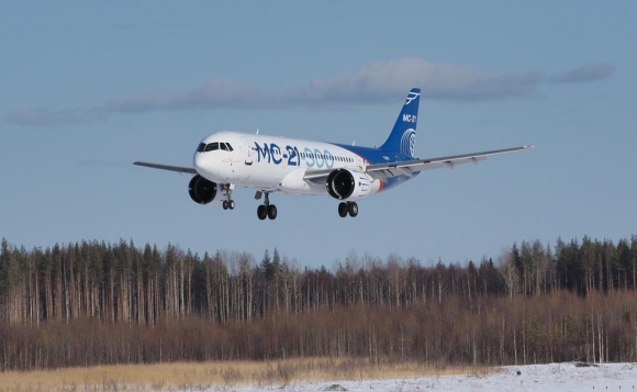 фото: &laquo;Иркут&raquo;