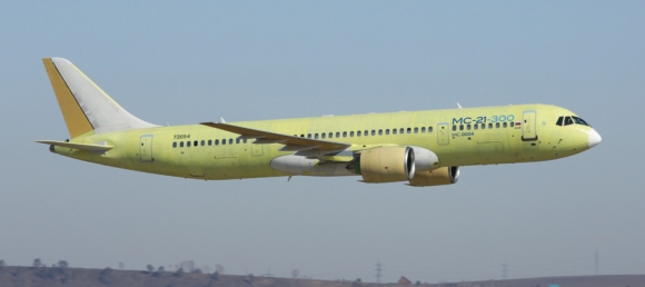 фото: &laquo;Иркут&raquo;