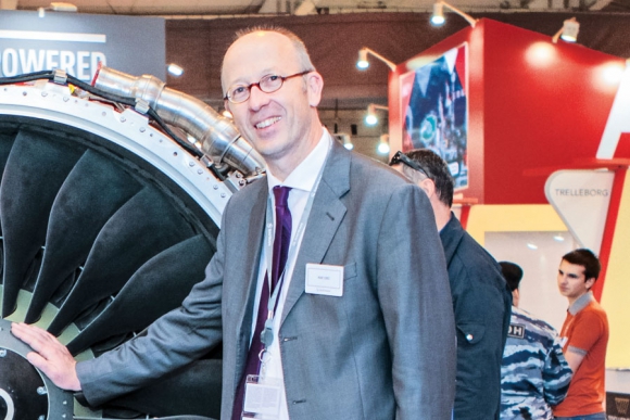 Марк Сорель:  &laquo;Мы не занимается политикой, мы ведем производство и бизнес&raquo;