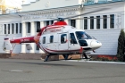 фото: &laquo;Вертолеты России&raquo;