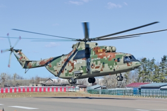 фото: Алексей Михеев