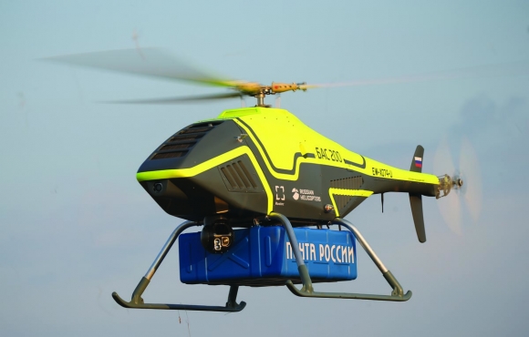 фото: "Вертолеты России"