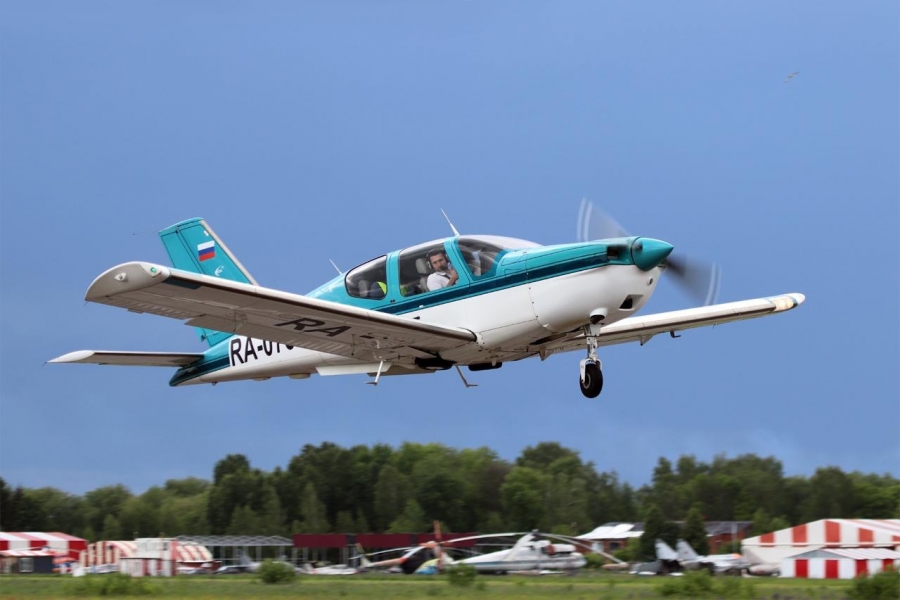 МАКС-2023 открывает двери для "малой авиации"