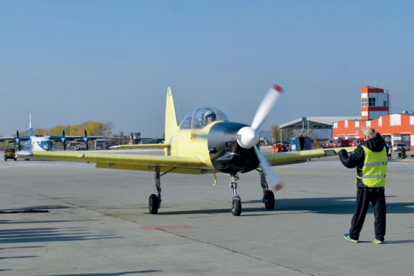 фото: &laquo;Иркут&raquo;