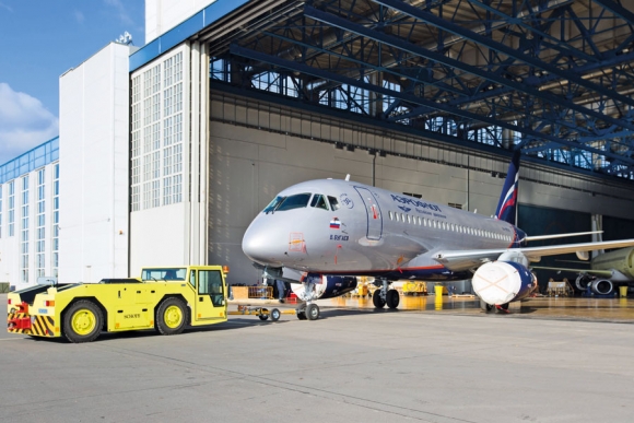 фото: АО &laquo;ГСС&raquo;