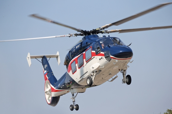 фото: &laquo;Вертолеты России&raquo;