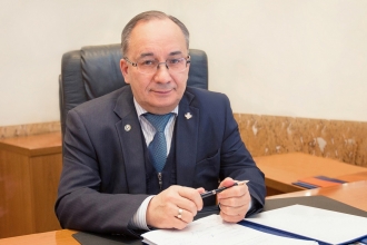 Александр Иноземцев: &laquo;Такого количества &laquo;больших&raquo; двигателей мы не строили даже в советские годы&raquo;