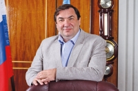 Аэросила: капитализация интеллектуального потенциала. Интервью генерального директора НПП &laquo;Аэросила&raquo; Сергея Сухоросова