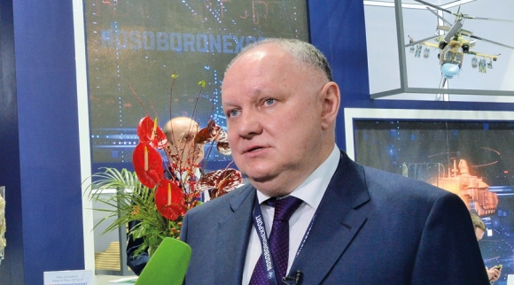 фото: АО &laquo;Рособоронэкспорт&raquo;