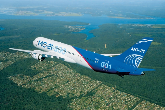 фото: &laquo;Иркут&raquo;