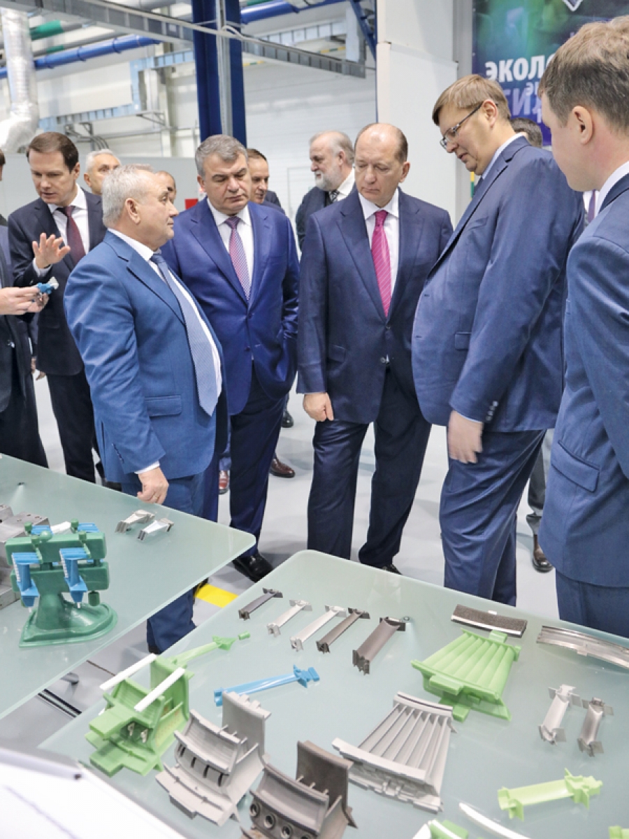 Фото: Ростех