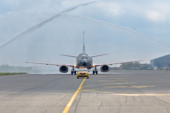 фото: &laquo;Рампорт Аэро&raquo;