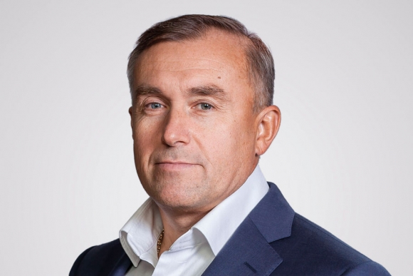 Инновационная аэрометрия для вертолетов. Генеральный директор АО &laquo;АП Восход&raquo; Олег Гуляев &ndash;  о новинках предприятия для винтокрылой техники