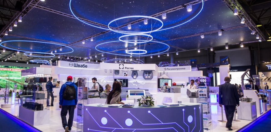 Стартовал приём заявок на конкурс &laquo;Золотые крылья МАКС-2019&raquo;