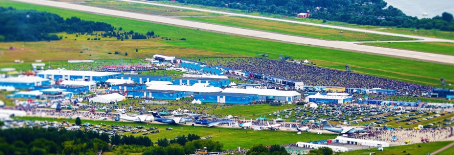 "Самое главное &ndash; МАКС состоится"