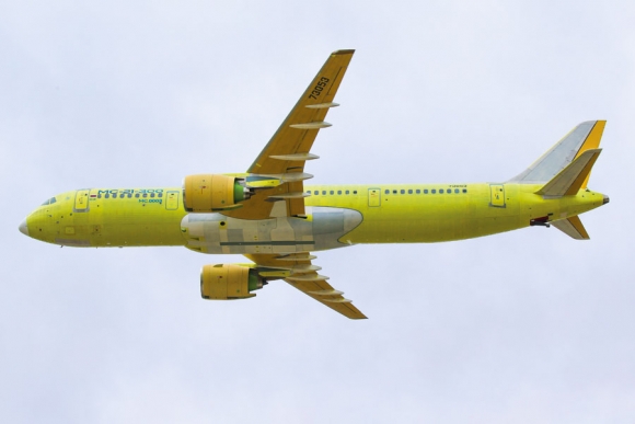 фото: &laquo;Иркут&raquo;