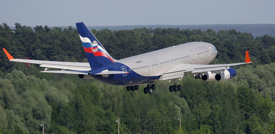 Фото: ПАО &laquo;Ил&raquo; / ОАК 